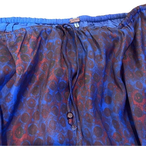 Free People NWOT Dreambound Maxi Skirt - Picture 6 of 8